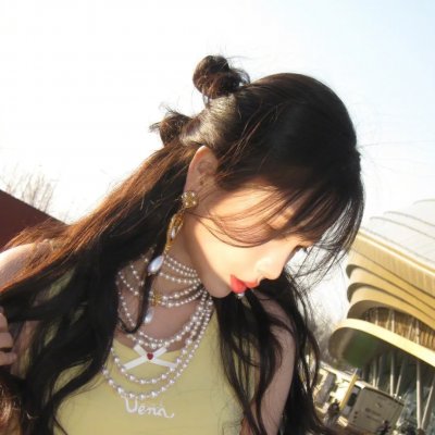 永远是我的女孩