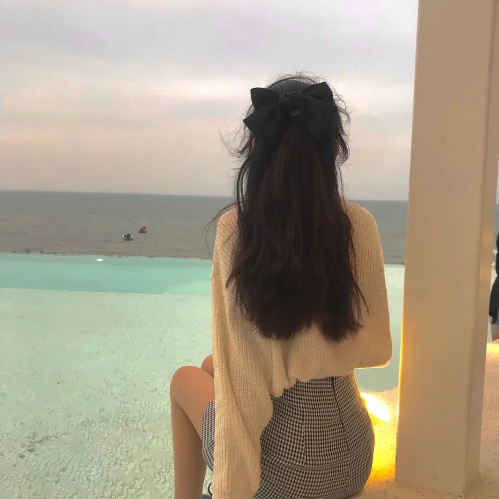 那不是我们