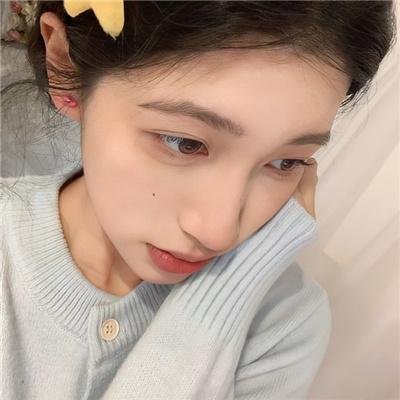 一颗求偶的心